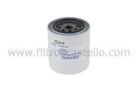 CM FILTER CMH4925 - HYDRAULIC FILTER