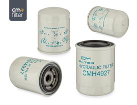 CM FILTER CMH4927 - HYDRAULIC FILTER