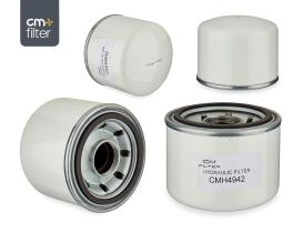 CM FILTER CMH4942 - HYDRAULIC FILTER