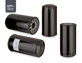 CM FILTER CMH4973 - HYDRAULIC FILTER