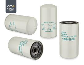 CM FILTER CMH4978 - HYDRAULIC FILTER