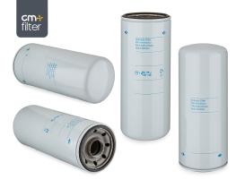 CM FILTER CMH4986 - HYDRAULIC FILTER