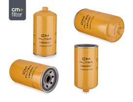 CM FILTER CMH4987 - HYDRAULIC FILTER