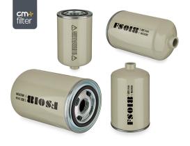 CM FILTER CML1968 - IN-LINE FILTER