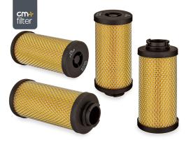CM FILTER CML1976 - IN-LINE FILTER