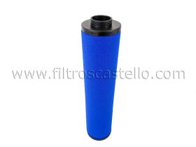 CM FILTER CML20020 - IN-LINE FILTER