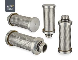 CM FILTER CML20023 - IN-LINE FILTER