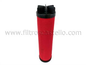 CM FILTER CML20037 - IN-LINE FILTER