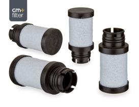 CM FILTER CML20100 - IN-LINE FILTER
