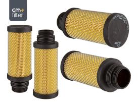CM FILTER CML20133 - IN-LINE FILTER