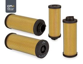 CM FILTER CML20140 - IN-LINE FILTER