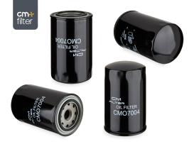 CM FILTER CMO7004 - OIL FILTER