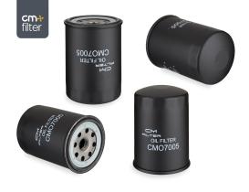 CM FILTER CMO7005 - OIL FILTER