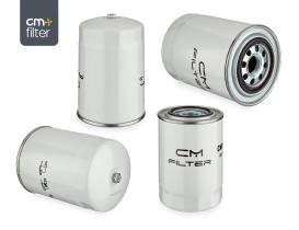 CM FILTER CMO7007 - OIL FILTER