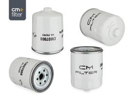 CM FILTER CMO7008 - OIL FILTER
