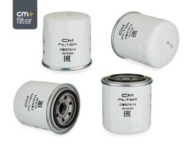 CM FILTER CMO7014 - OIL FILTER