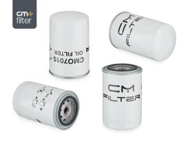 CM FILTER CMO7015 - OIL FILTER