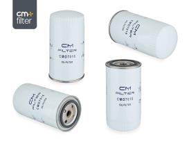 CM FILTER CMO7016 - OIL FILTER