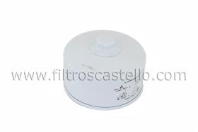 CM FILTER CMO7017 - OIL FILTER