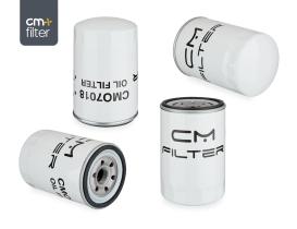 CM FILTER CMO7018 - OIL FILTER
