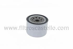 CM FILTER CMO7019 - OIL FILTER
