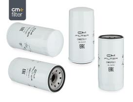 CM FILTER CMO7021 - OIL FILTER