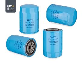 CM FILTER CMO7023E - OIL FILTER