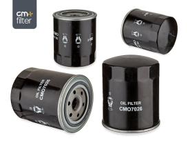 CM FILTER CMO7026 - OIL FILTER