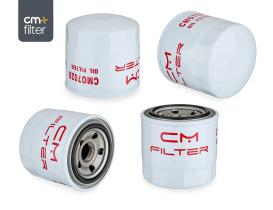 CM FILTER CMO7028 - OIL FILTER