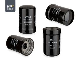 CM FILTER CMO7033 - OIL FILTER