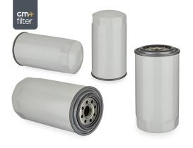 CM FILTER CMO7036 - OIL FILTER