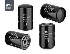 CM FILTER CMO7041 - OIL FILTER