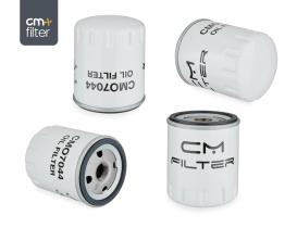 CM FILTER CMO7044 - OIL FILTER