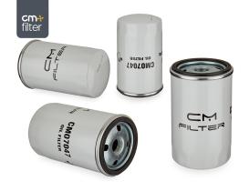 CM FILTER CMO7047 - OIL FILTER