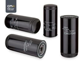 CM FILTER CMO7048 - BY-PASS OIL FILTER