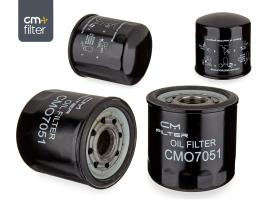 CM FILTER CMO7051 - OIL FILTER