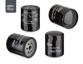 CM FILTER CMO7052 - OIL FILTER