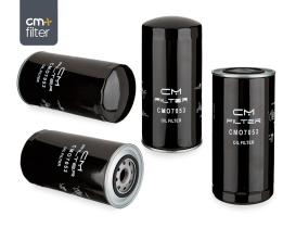 CM FILTER CMO7053 - OIL FILTER