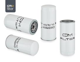 CM FILTER CMO7054 - OIL FILTER