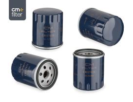 CM FILTER CMO7055 - OIL FILTER