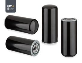 CM FILTER CMO7057 - OIL FILTER