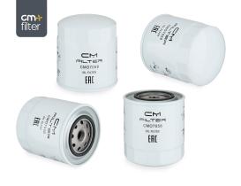 CM FILTER CMO7058 - OIL FILTER