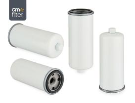 CM FILTER CMO7060 - OIL FILTER