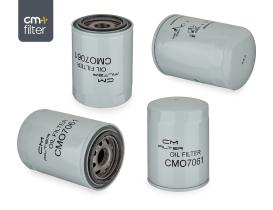 CM FILTER CMO7061 - OIL FILTER