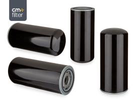 CM FILTER CMO7063 - OIL FILTER