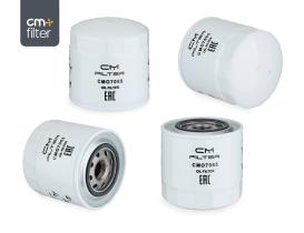 CM FILTER CMO7065 - OIL FILTER