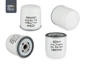 CM FILTER CMO7066 - OIL FILTER