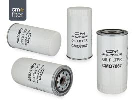 CM FILTER CMO7067 - OIL FILTER