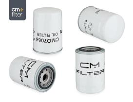 CM FILTER CMO7068 - OIL FILTER