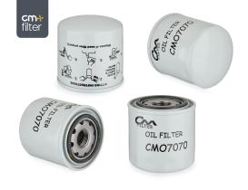 CM FILTER CMO7070 - OIL FILTER